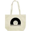 Custom Print Non-Woven Tote Bag Thumbnail