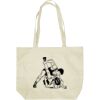 Custom Print Non-Woven Tote Bag Thumbnail