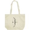 Custom Print Non-Woven Tote Bag Thumbnail
