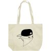 Custom Print Non-Woven Tote Bag Thumbnail