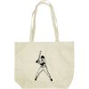 Custom Print Non-Woven Tote Bag Thumbnail