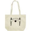Custom Print Non-Woven Tote Bag Thumbnail