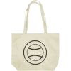 Custom Print Non-Woven Tote Bag Thumbnail
