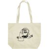 Custom Print Non-Woven Tote Bag Thumbnail