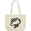 Custom Print Non-Woven Tote Bag Thumbnail