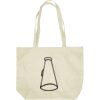 Custom Print Non-Woven Tote Bag Thumbnail