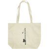 Custom Print Non-Woven Tote Bag Thumbnail
