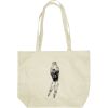 Custom Print Non-Woven Tote Bag Thumbnail