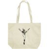Custom Print Non-Woven Tote Bag Thumbnail