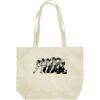Custom Print Non-Woven Tote Bag Thumbnail