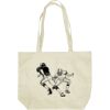 Custom Print Non-Woven Tote Bag Thumbnail