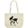 Custom Print Non-Woven Tote Bag Thumbnail