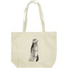 Custom Print Non-Woven Tote Bag Thumbnail