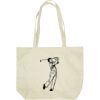 Custom Print Non-Woven Tote Bag Thumbnail