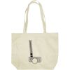 Custom Print Non-Woven Tote Bag Thumbnail