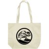 Custom Print Non-Woven Tote Bag Thumbnail