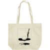 Custom Print Non-Woven Tote Bag Thumbnail
