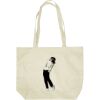 Custom Print Non-Woven Tote Bag Thumbnail