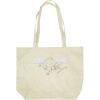 Custom Print Non-Woven Tote Bag Thumbnail