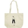 Custom Print Non-Woven Tote Bag Thumbnail