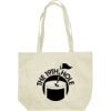 Custom Print Non-Woven Tote Bag Thumbnail