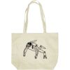 Custom Print Non-Woven Tote Bag Thumbnail