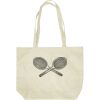 Custom Print Non-Woven Tote Bag Thumbnail