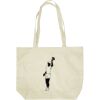 Custom Print Non-Woven Tote Bag Thumbnail