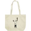 Custom Print Non-Woven Tote Bag Thumbnail