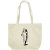 Custom Print Non-Woven Tote Bag Thumbnail
