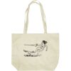 Custom Print Non-Woven Tote Bag Thumbnail