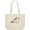 Custom Print Non-Woven Tote Bag Thumbnail