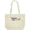Custom Print Non-Woven Tote Bag Thumbnail