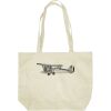 Custom Print Non-Woven Tote Bag Thumbnail