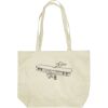 Custom Print Non-Woven Tote Bag Thumbnail