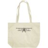 Custom Print Non-Woven Tote Bag Thumbnail