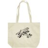 Custom Print Non-Woven Tote Bag Thumbnail