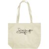 Custom Print Non-Woven Tote Bag Thumbnail