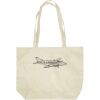 Custom Print Non-Woven Tote Bag Thumbnail