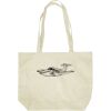 Custom Print Non-Woven Tote Bag Thumbnail