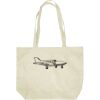 Custom Print Non-Woven Tote Bag Thumbnail