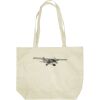 Custom Print Non-Woven Tote Bag Thumbnail