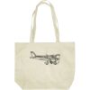Custom Print Non-Woven Tote Bag Thumbnail