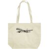Custom Print Non-Woven Tote Bag Thumbnail