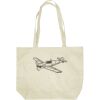 Custom Print Non-Woven Tote Bag Thumbnail