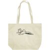 Custom Print Non-Woven Tote Bag Thumbnail