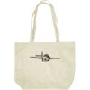 Custom Print Non-Woven Tote Bag Thumbnail