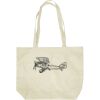 Custom Print Non-Woven Tote Bag Thumbnail