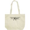 Custom Print Non-Woven Tote Bag Thumbnail