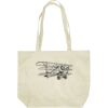 Custom Print Non-Woven Tote Bag Thumbnail